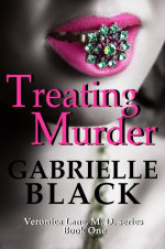 Gabrielle Black 1