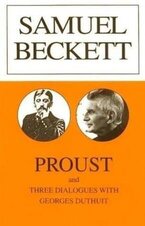 Samuel Beckett 12