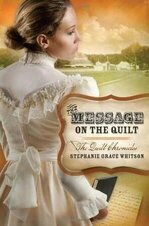 Stephanie Grace Whitson 9