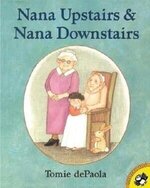 Tomie dePaola 5