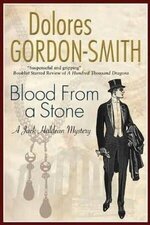 Dolores Gordon-Smith 8