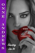 Onne Andrews 1