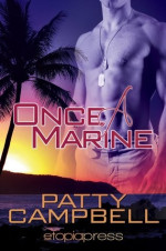 Patty Campbell 1