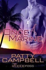 Patty Campbell 1