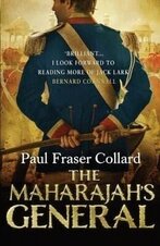 Paul Fraser Collard 1