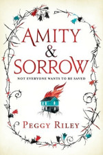 Peggy Riley 1
