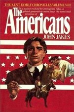 John Jakes 22
