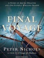 Peter Nichols 2