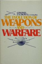 R W Weston 1