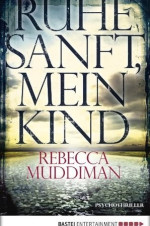 Rebecca Muddiman 1