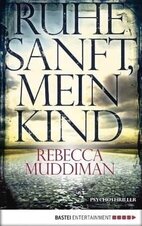Rebecca Muddiman 1