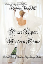 Regina Puckett 1