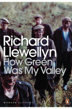 Richard Llewellyn 1
