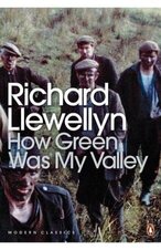 Richard Llewellyn 1