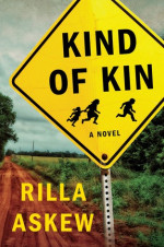 Rilla Askew 1