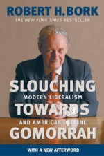 Robert H Bork 1