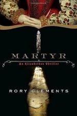 Rory Clements 5