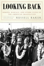 Russell Baker 1