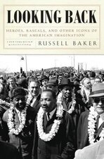 Russell Baker 1