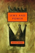Ruth R Wisse 1