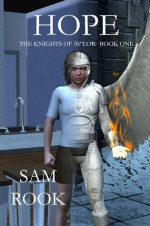 Sam Rook 1