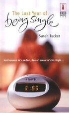 Sarah Tucker 1