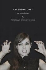 Sasha Grey 1