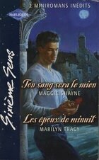 Shayne Donovan 1