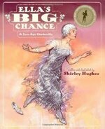 Shirley Hughes 1