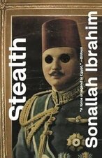 Sonallah Ibrahim 1