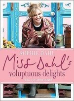 Sophie Dahl 1