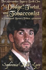 Sophronia Belle Lyon 1