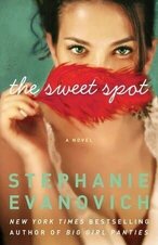 Stephanie Evanovich 1
