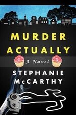 Stephanie McCarthy 1