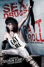 Stephen Pearcy 1