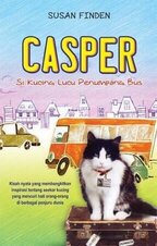 Susan Finden 1