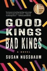 Susan Nussbaum 1
