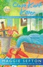 Maggie Sefton 14