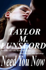 Taylor M Lunsford 1