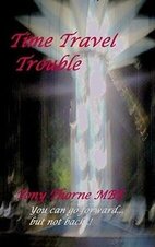 Tony Thorne 1