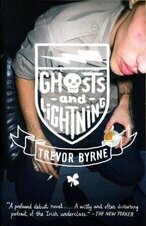 Trevor Byrne 1