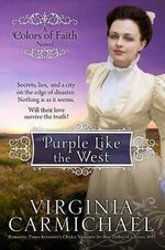Virginia Carmichael 3