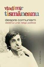 Vladimir Tismaneanu 1