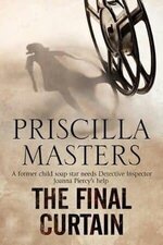 Priscilla Masters 13