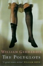 William Gerhardie 2