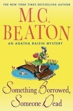 M. C. Beaton 111