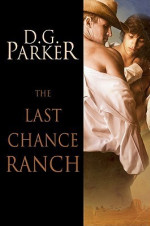 D G Parker 3