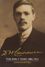 D H Lawrence 4