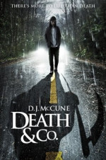 D J McCune 2