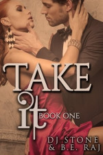 D J Stone 1